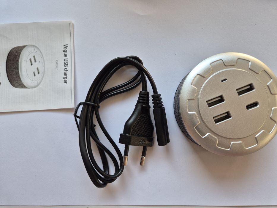 Incarcator portabil Vogue XD Design