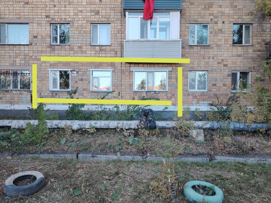 Продам квартиру на 28 квартале