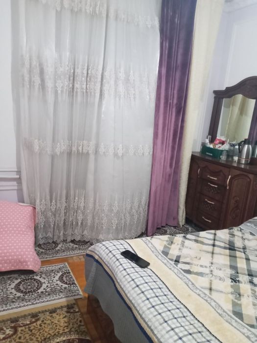 Юнусабад 17 кв 3/5/5 (78м²) Детский сад-554