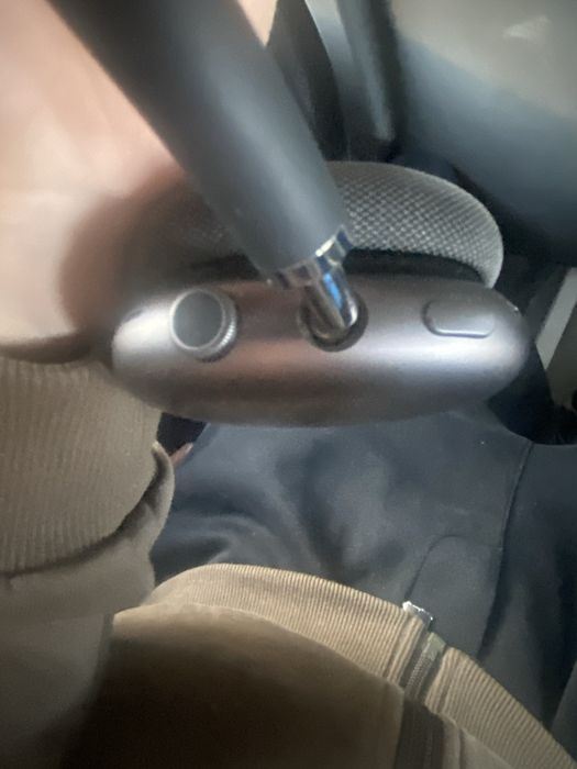 Наушники AirPods MAX