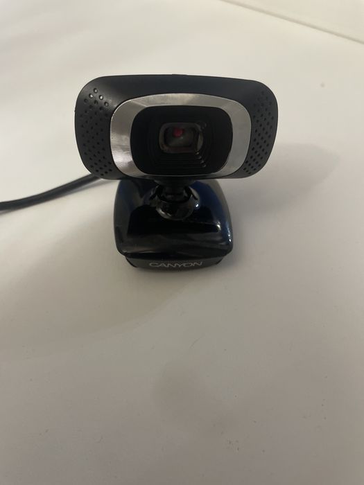 Веб камера Canyon