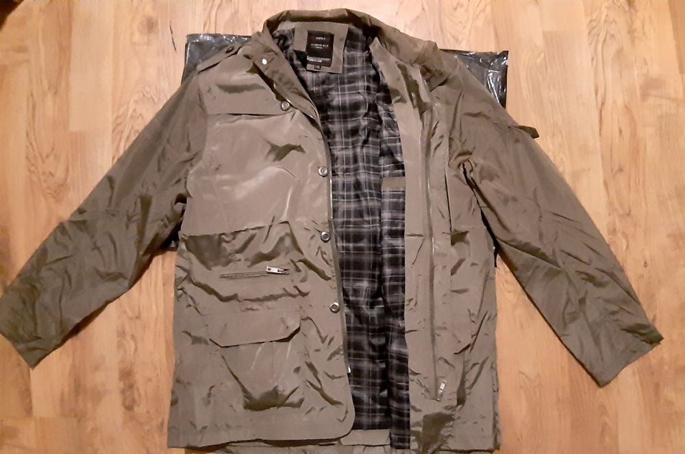 Куртки,ветровки мужские