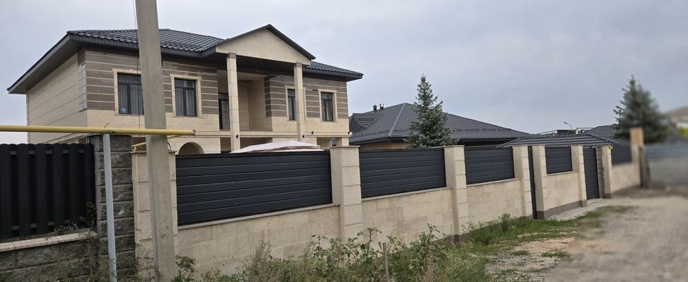 Продам коттеджик