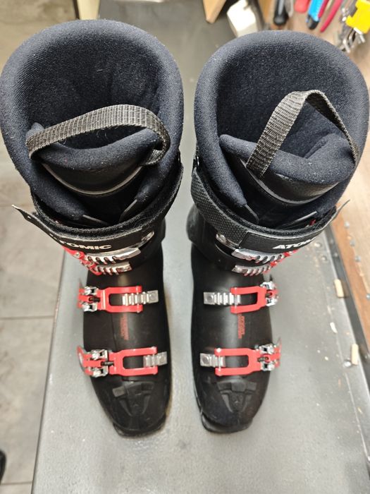 Ски обувки ATOMIC HAWX PRIME R100 gw