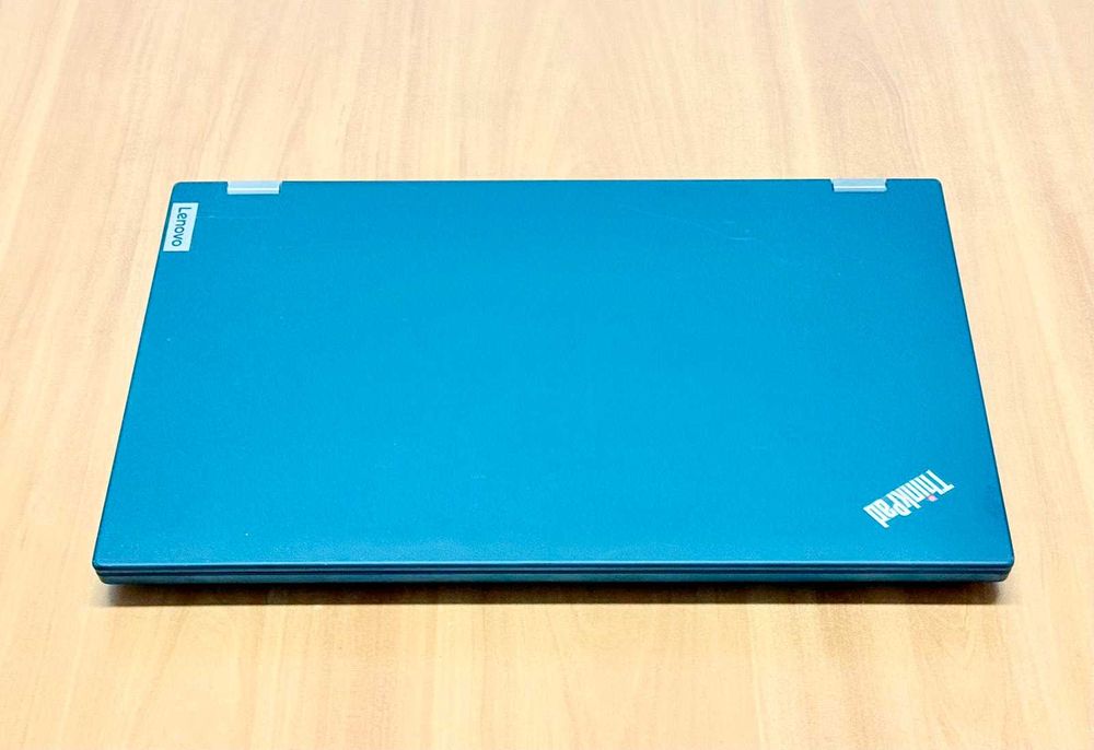 15.6"FHD IPS/W-10855M/64GB RAM/RTX 5000-16GB/512GB/Lnv ThinkPad P15