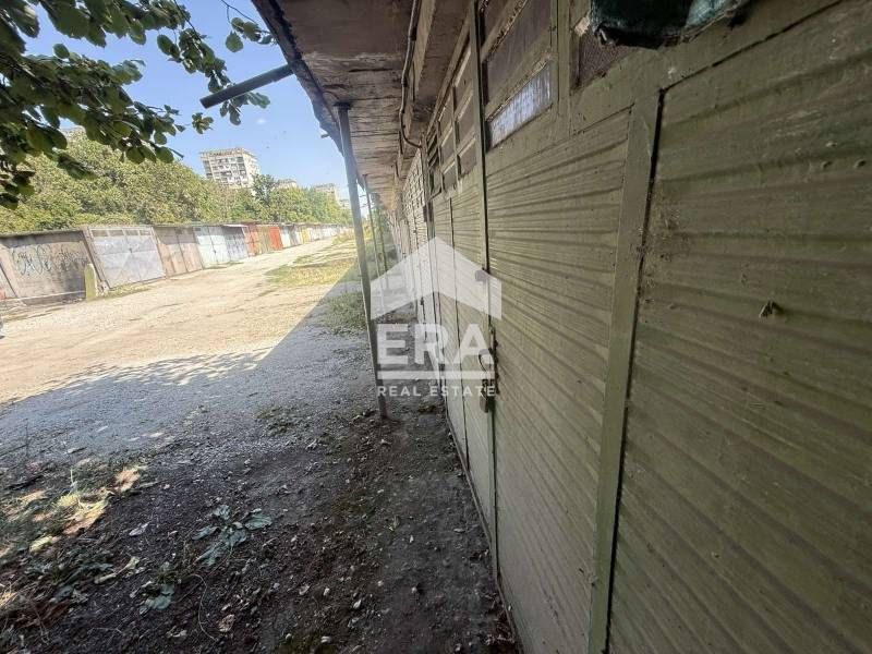 Продава се Гараж / Паркомясто в Русе, Здравец - 17 кв.м за 510 €/кв.м - Снимка #1