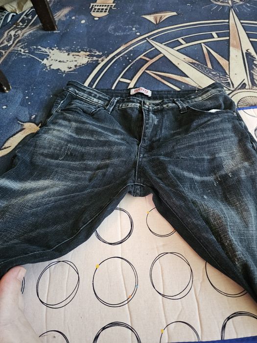 Детски дънки и панталони 152/158 размер