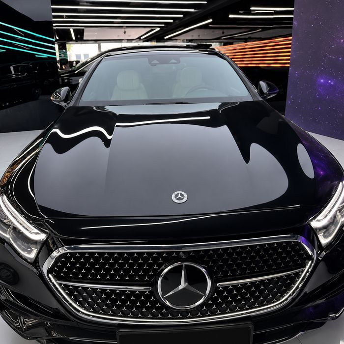 Mercedes Benz E300 W214 26