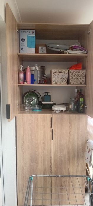 Шкаф балконный от 50000 тг