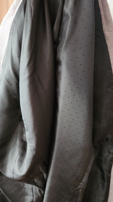 Sacou        H&M