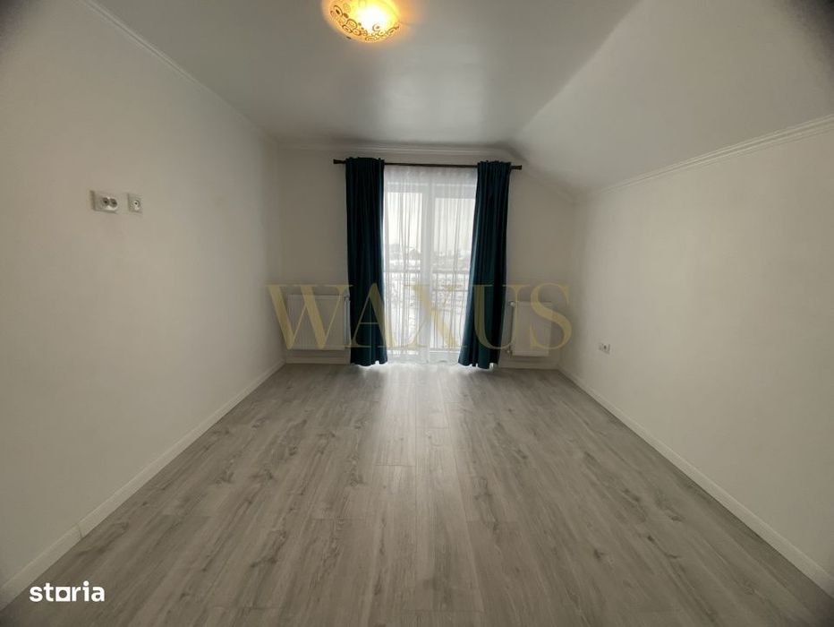 Casa tip P+m, zona Unirea, 124 mpu