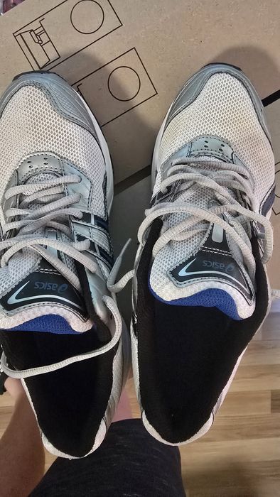 Asics Gel Galaxy 4 bărbați 44 stare bună