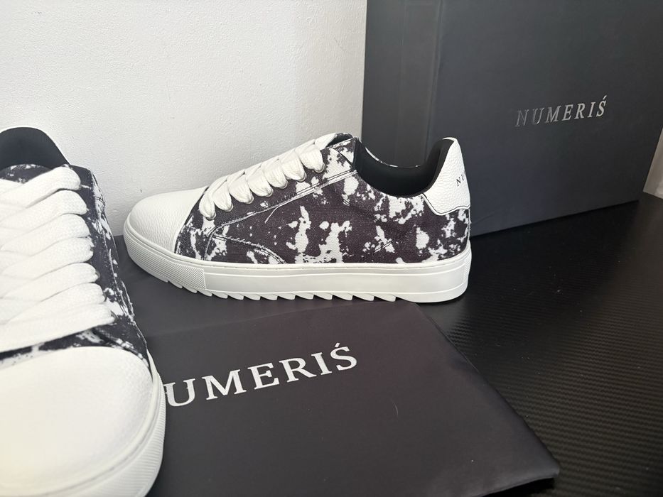 shoes Numeris Premium