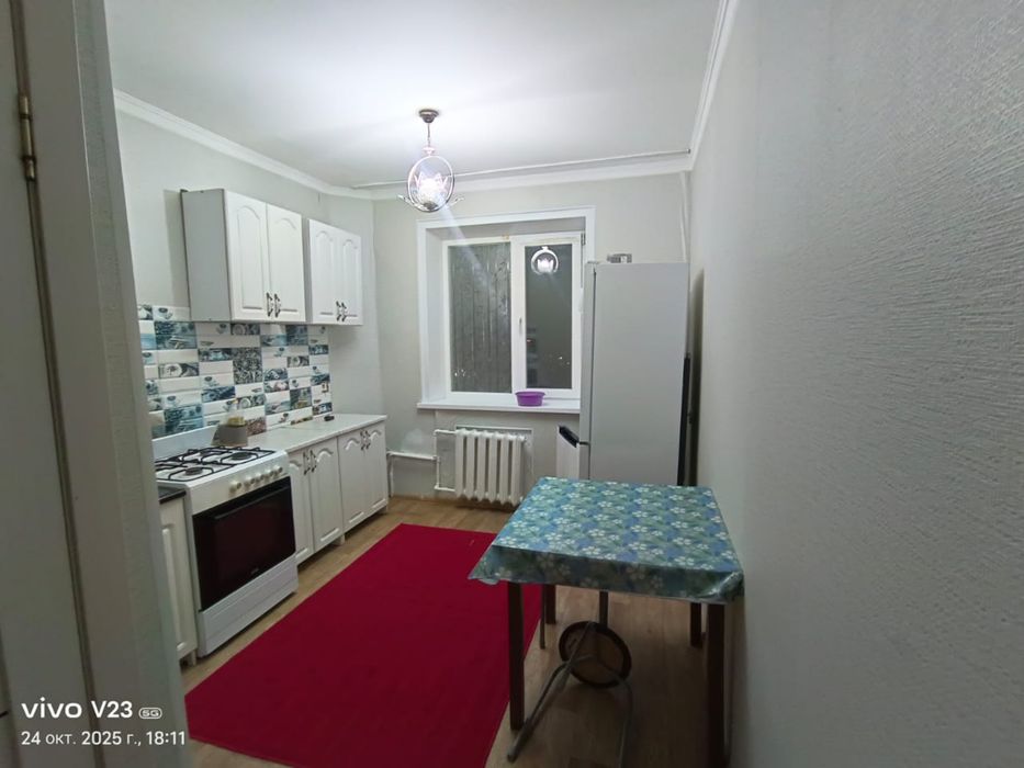 Сдаем квартиру на длительный срок