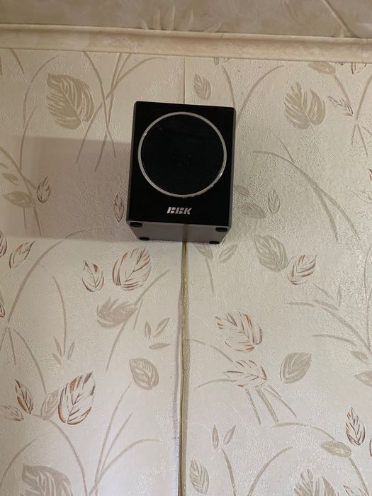 Телевизор с кинотеатром