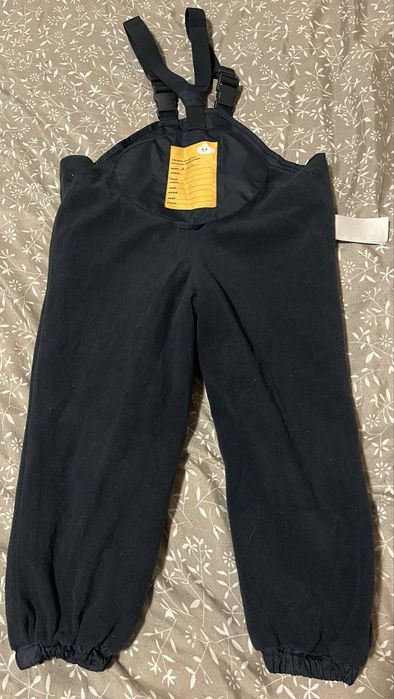 Детски гащеризон