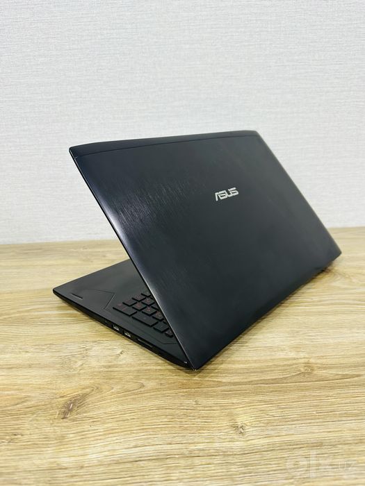 ASUS ROG Core i7-8 Ядерный GTX1060-6 Гб видеокарта для Игр и IT
