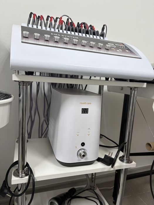 Продам аппараты для массажа и коррекции фигуры