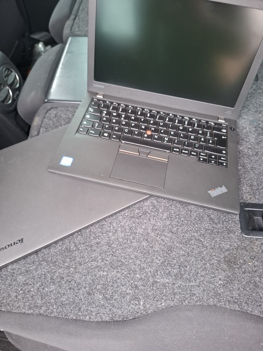Laptopuri  lenovo t550/t560 x250/x260