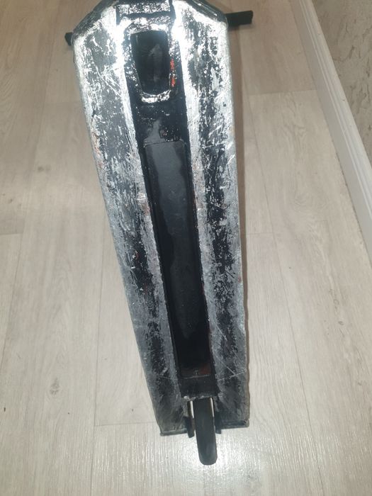 продаётся профессиональный трюковой самокат