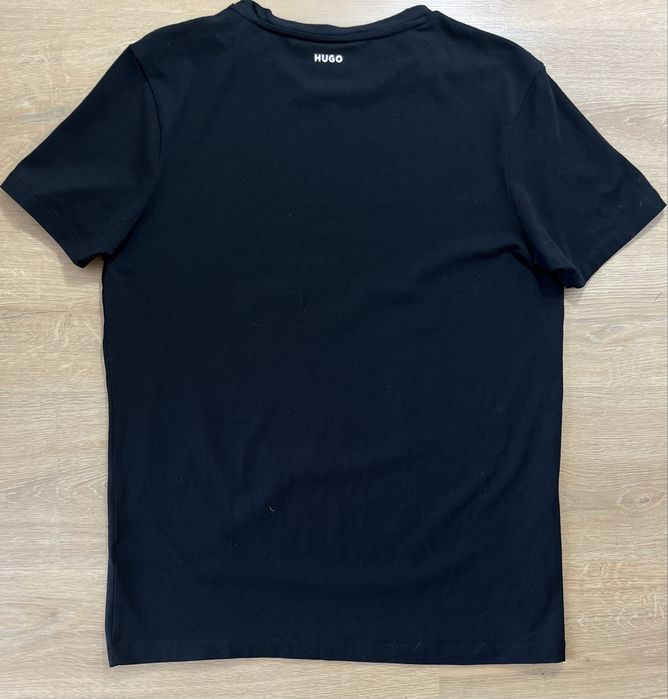 G-star Raw,Hugo Boss мъжки тениски размер L