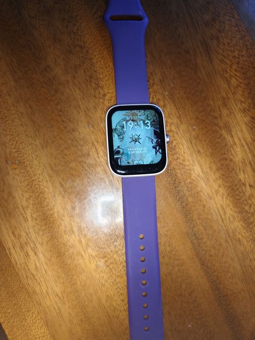 Смарт часы Amazfit Bip 3