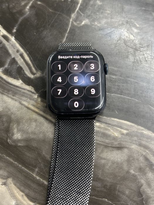 Apple watch 9 45 mm