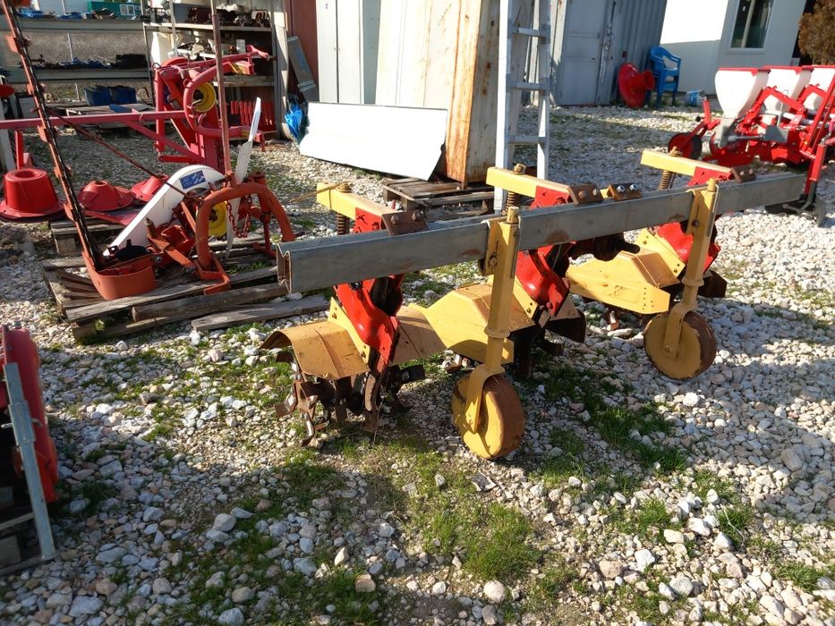 Три Редова Фрееза