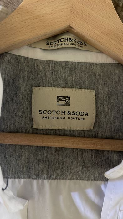 Vand camasi Scotch&Soda casual