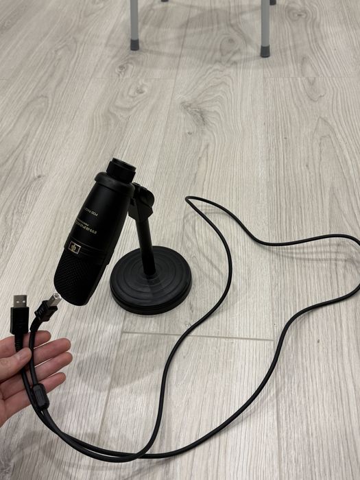 USB Микрофон Marantz Pod Pack 1