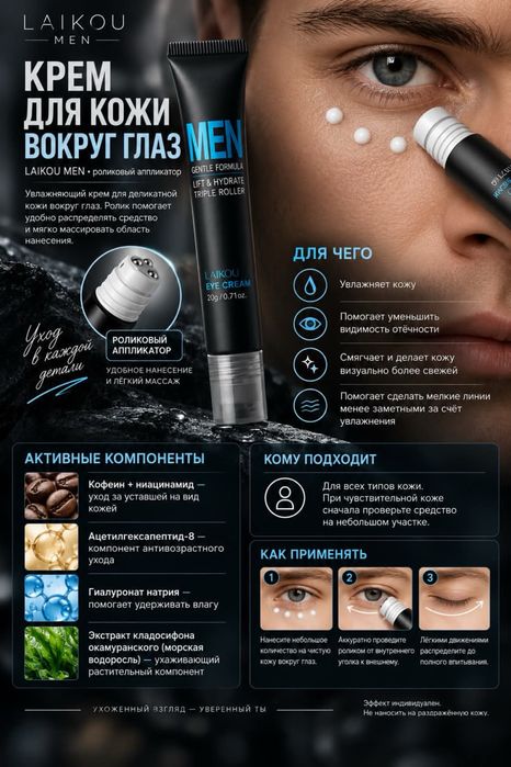Мужская одежда — худи, футболки, кофты.