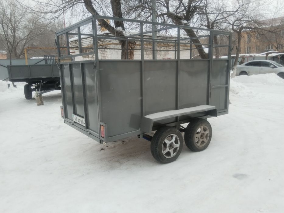 Продам прицеп Актобе