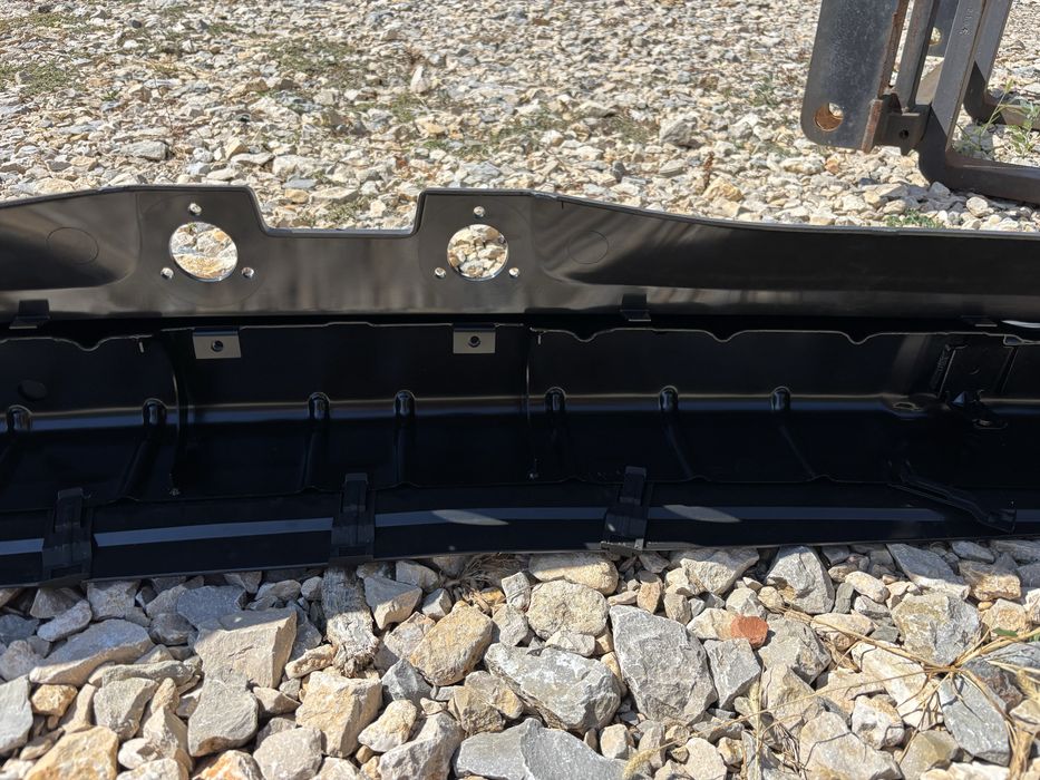 Нова задна броня за  Land Rover,Range Rover 1995-2000г.