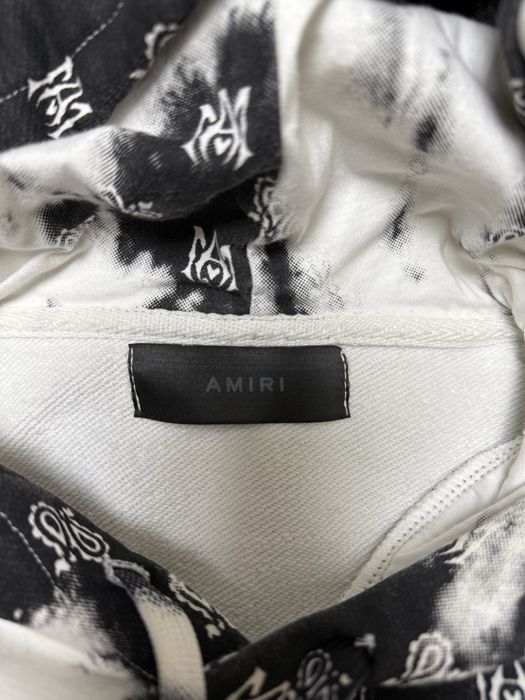 Amiri суитшърт.