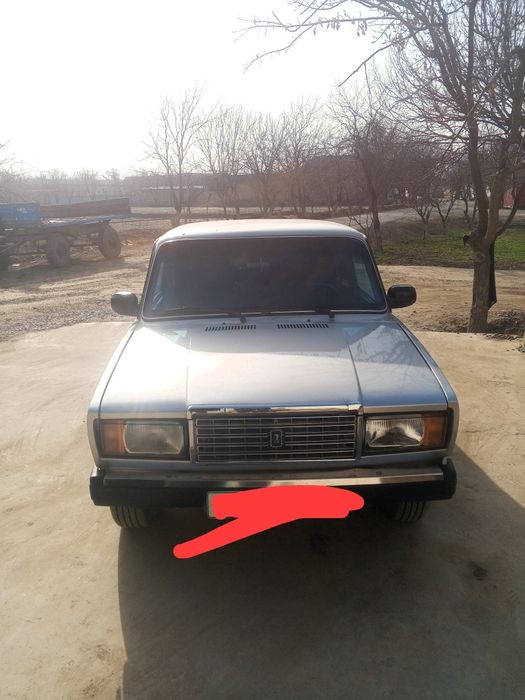 07 сотилади келишамиз