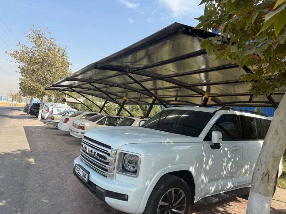 Авто Навесы Avto Naves