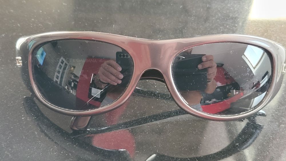 Очила D&G и GUCCI