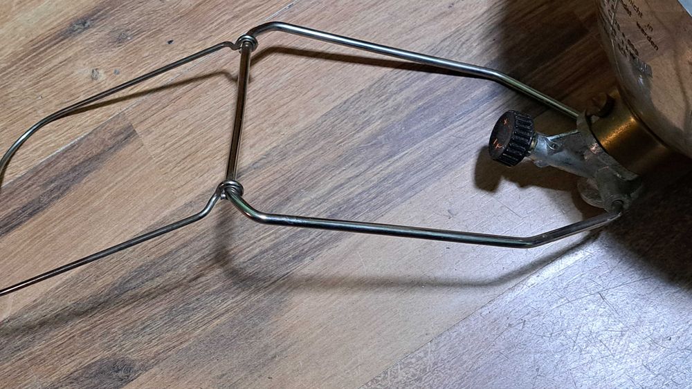 Рефлектор за отопление на газ пропан-бутан