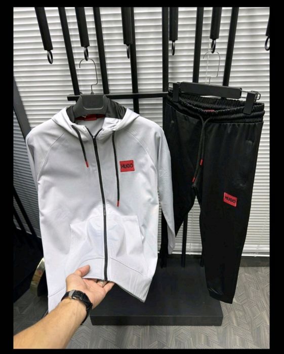 Мъжки екипи С до 2хл