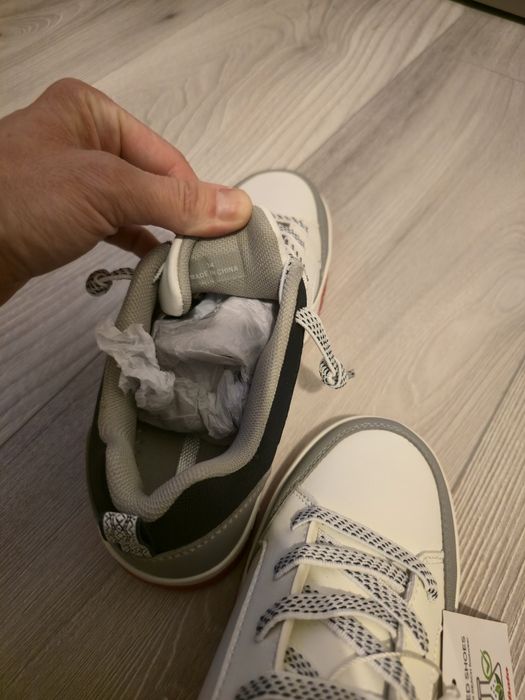 Различни обувки 33н,34н и 35н