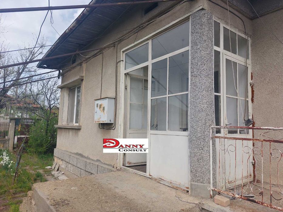 Продава се Къща в Велико Търново, Акация - 104 кв.м за 142 €/кв.м - Снимка #3