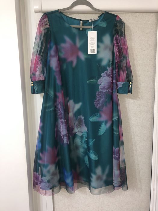 Rochie elegantă A-line