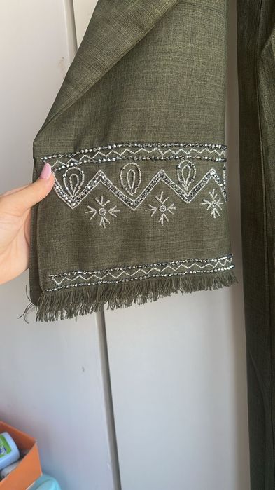 Абайки из Дубай ОАЭ