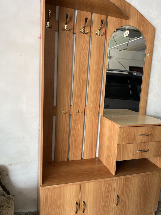 Мебель, прихожая