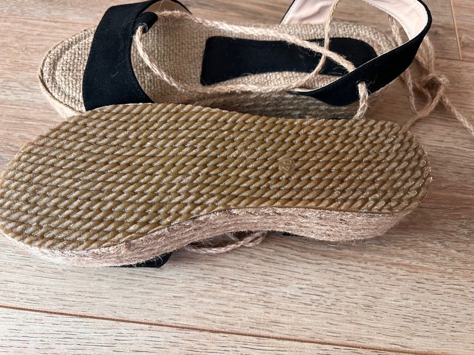 Дамски сандали - 40 номер