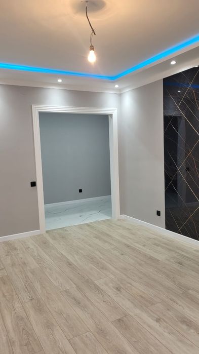 Профессиональный ремонт квартир