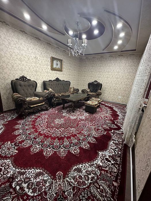 Миндонобод Коордиология рупарасида Коттедж 4 сотихлик