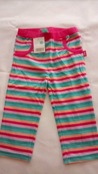 Различни модели нови дрешки за момиче, 12-18 мес.