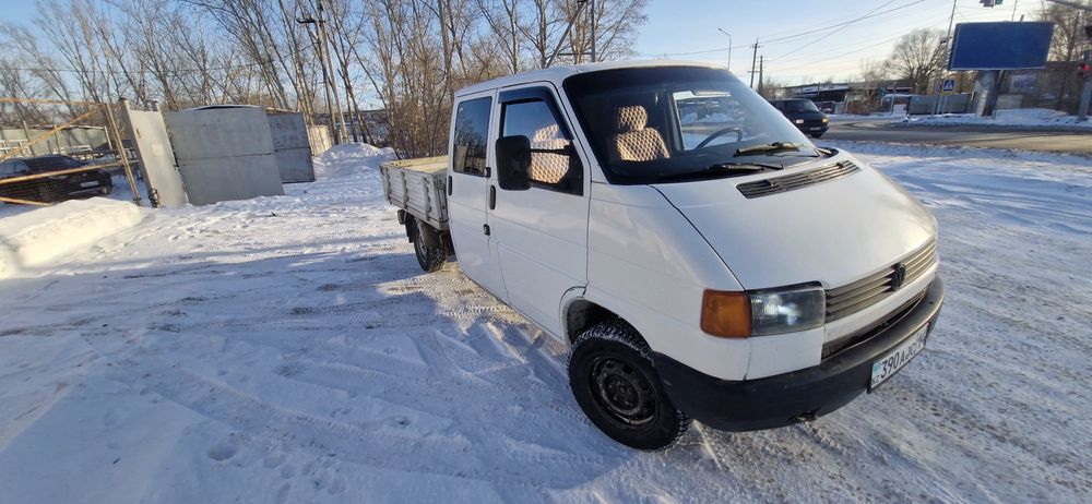 Продам Фольксваген транспортёр т4