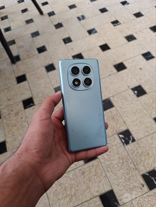 Redmi note 14 pro